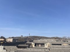 -山西王家大院