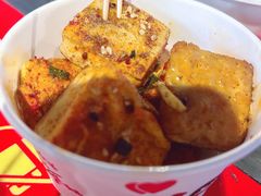 -海大南门夜市(海富街店)