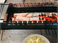 -很久以前羊肉串(昌里路三钢里店)