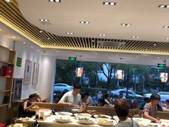 -素满香·素食自助餐(苏州·临顿路店)