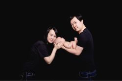 点击看大图 -BabyA 专业婴童摄影(古北时尚广场店)