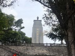 -黄埔军校旧址纪念馆