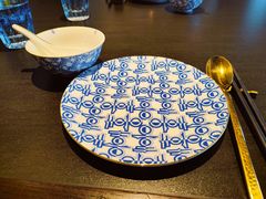 -喜悦烤鸭·新京菜(王府井店)