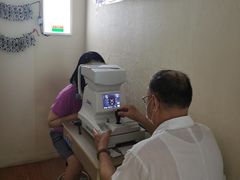 -华彬眼镜专业渐进配镜(潘家园店)
