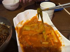 -汉米达特色料理餐厅(郴州友阿国际广场店)
