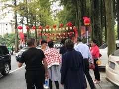 -井冈山风景名胜区