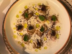 -壳里西餐厅Coquille Seafood Bistro(蒙自路店)