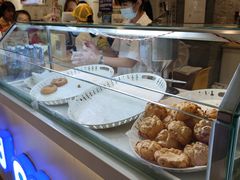 -贝儿多爸爸泡芙(合生汇店)