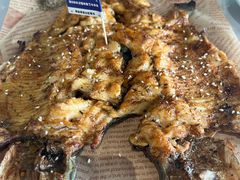 -何适山庄 ·可团建(水长城P2停车场店)