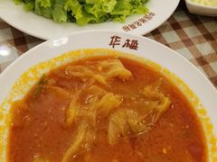 红菜汤-华梅西餐厅(哈尔滨中央大街店)
