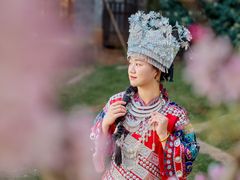 -时光吧·大堂吧·丽江和府洲际度假酒店