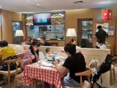 -西贝(宁波天一国购店)