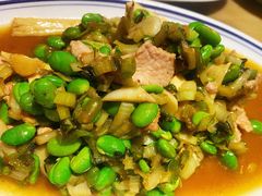 -慧娟面馆·餐厅(望江路店)