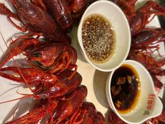 -红盔甲·小龙虾(天钥桥店)