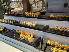 -半岛听涛蒸汽海鲜自助(K11店)