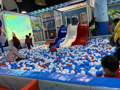 -青岛嘉年华主题乐园