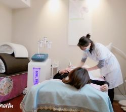 -宝妈港湾催乳通乳产后恢复(新苑店)