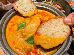 -安南越南餐厅(青岛万象城店)