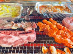 -蚝英雄鲜蚝自助专门店(长楹天街直营店)