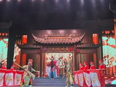 -芙蓉国粹川剧变脸秀(省川剧院)