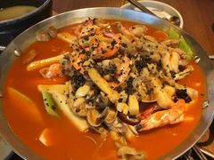 -云海肴·汽锅鸡·云南菜(苏州中心店)