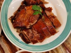 -椿记烧鹅(叠彩店)