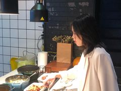 -YUMI芽米·法式烘焙·咖啡(骖鸾路店)