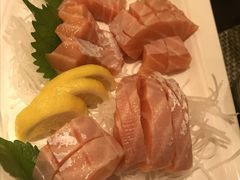 -江户前日本料理(瑞诗酒店店)