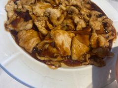 -老苏扬饭店