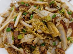 -阿毛饭店(和义路店)