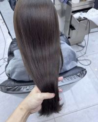 -米可造型烫染