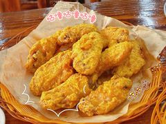 -南记食粥坊·宵夜大排档(莲花总店)