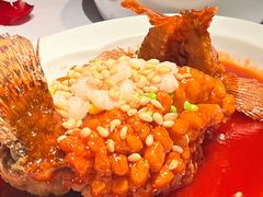 -悦轩中餐厅·高空江景·杭州柏悦酒店