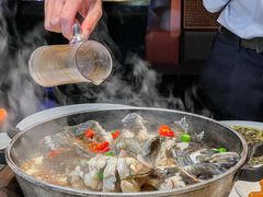 -渔傅·霞浦滩涂海鲜(建平店)