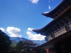 -大理古城