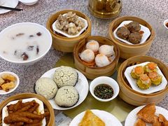 -金榜大酒店-中餐