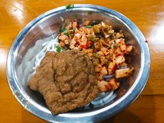 -李氏紫竹林卤粉(火车站店)