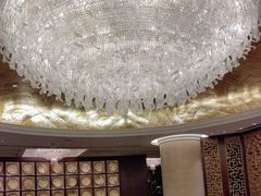 -武汉香格里拉大酒店·香宫中餐厅