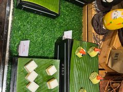 -广州中心皇冠假日酒店-环市食坊·海鲜自助餐厅