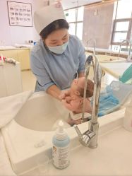 -爱帝宫月子中心(罗湖别墅院)