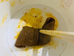 -桂萍特色牛筋牛杂(长堤街总店)