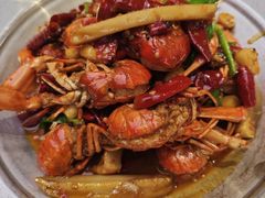 -聚味瞿记·龙虾堂(坡子街店)