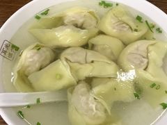 -潘国仙耳光馄饨(黄家阙路店)