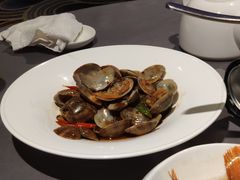 -徐记海鲜(梅溪新天地店)