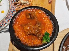 -俄士厨房(五棵松华熙LIVE店)