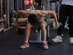 -N1 健身·普拉提·综合馆(嘉美中心店)