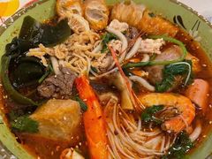 -筒骨麻辣烫(永同昌公寓胜明花园店)