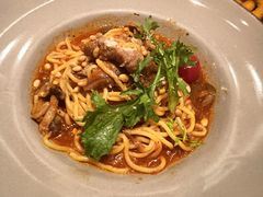 -Pennehut畔尼意面(合肥万象城店)