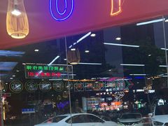 -饶福记·南昌烧烤大排档(九龙湖土著店)