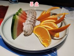 -大海碗·京菜炸酱面(雍和宫店)